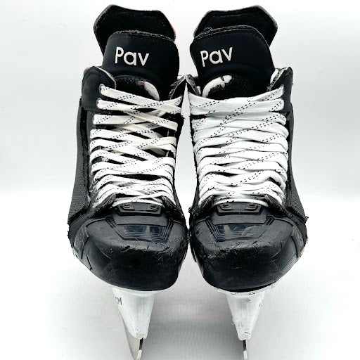 CCM Jetspeed FT4 Pro - Patins Pro Stock d'occasion - Taille 12D